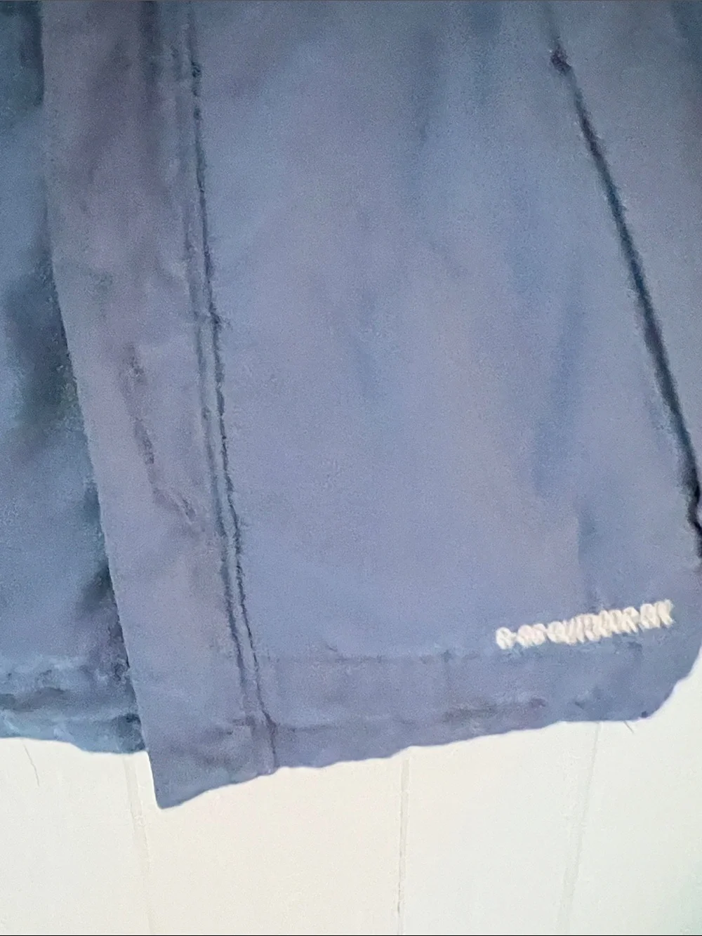 GAP lightweight water